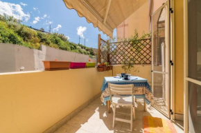 Modern flat with terrace Cagliari